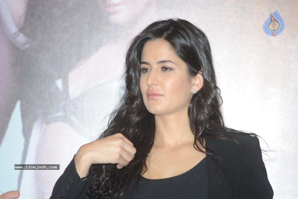 Katrina Kaif Latest Photos - 59 / 88 photos