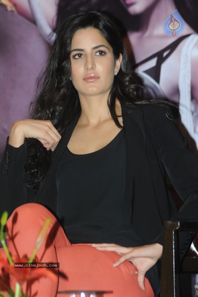 Katrina Kaif Latest Photos - 60 / 88 photos