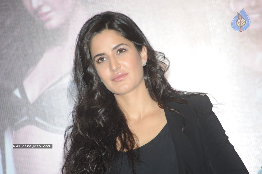 Katrina Kaif Latest Photos - 63 / 88 photos