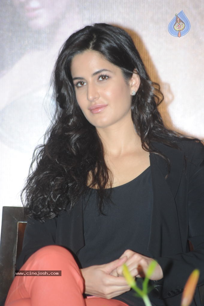 Katrina Kaif Latest Photos - 65 / 88 photos