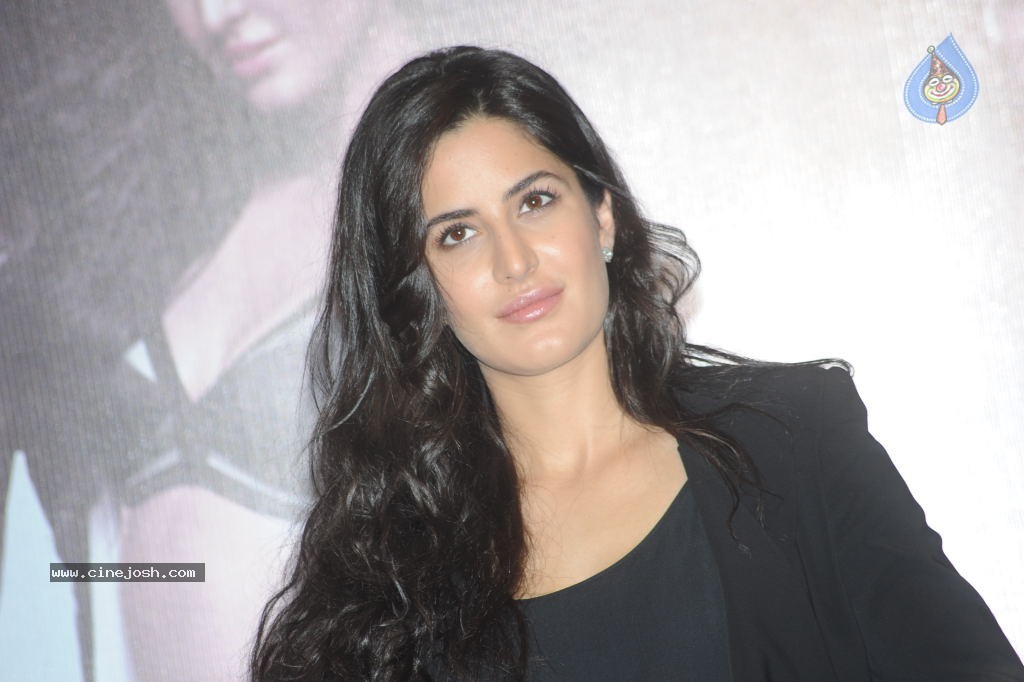 Katrina Kaif Latest Photos - 66 / 88 photos