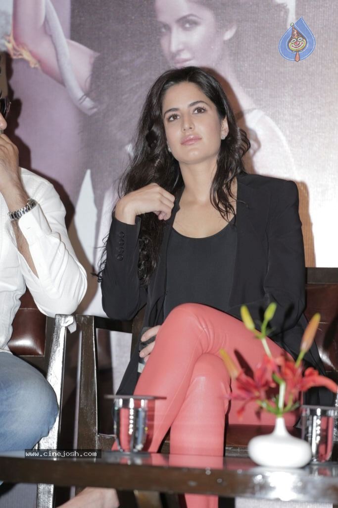 Katrina Kaif Latest Photos - 68 / 88 photos