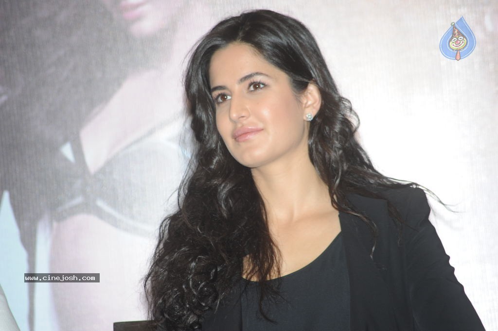 Katrina Kaif Latest Photos - 75 / 88 photos