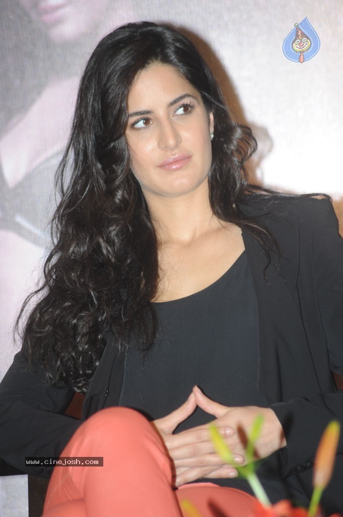 Katrina Kaif Latest Photos - 79 / 88 photos