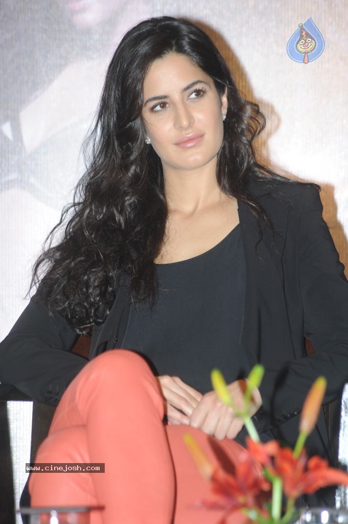 Katrina Kaif Latest Photos - 87 / 88 photos