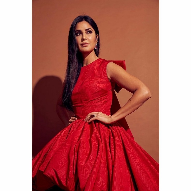 Katrina Kaif Photos - 12 / 14 photos