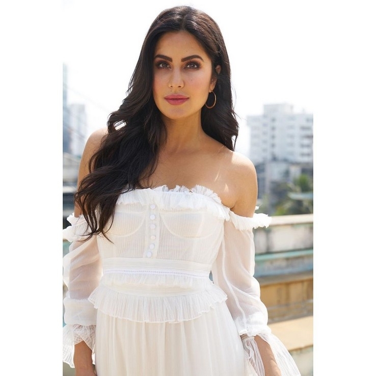 Katrina Kaif Photos - 2 / 14 photos