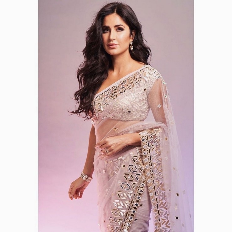 Katrina Kaif Photos - 14 / 14 photos