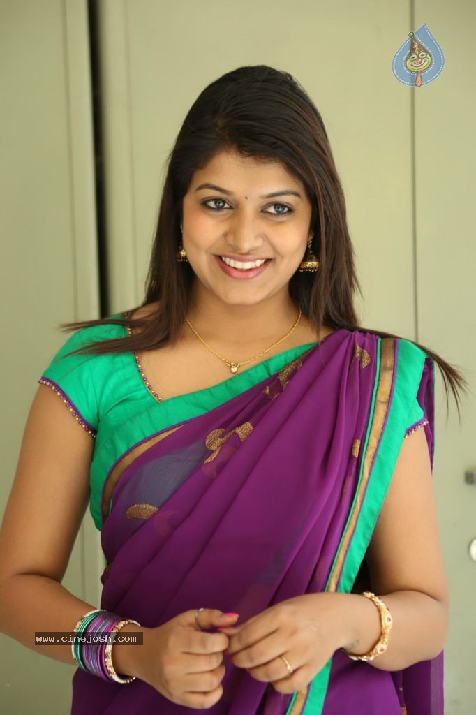 Kavya Kumar Gallery - 11 / 76 photos