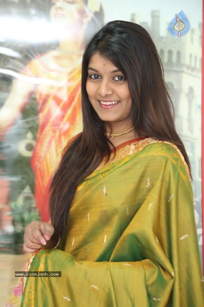 Kavya Kumar Latest Gallery - 9 / 107 photos