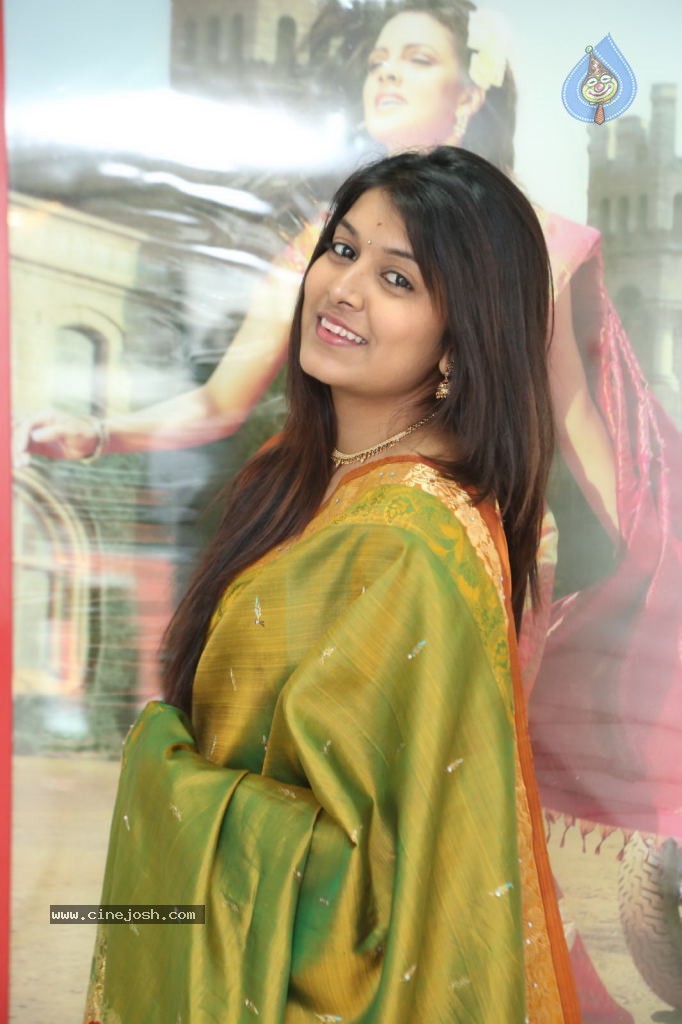 Kavya Kumar Latest Gallery - 17 / 107 photos