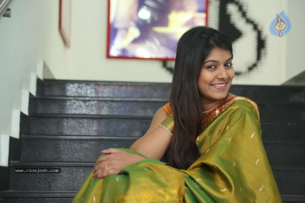 Kavya Kumar Latest Gallery - 18 / 107 photos