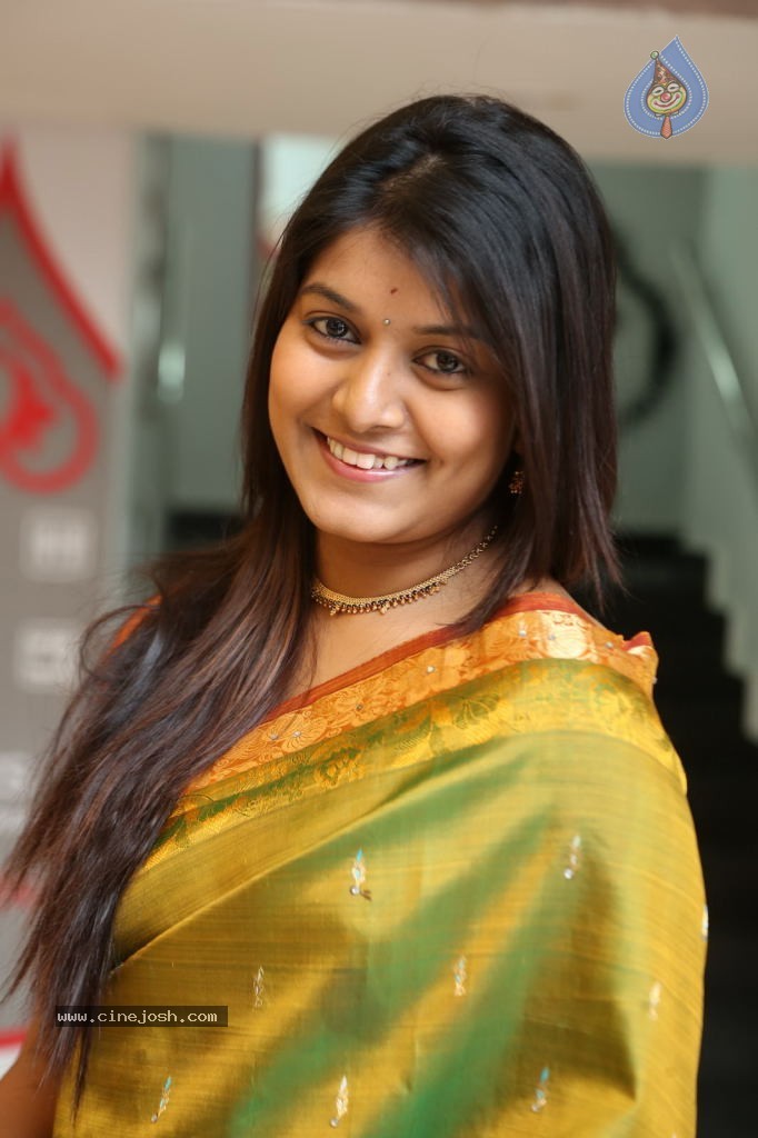 Kavya Kumar Latest Gallery - 28 / 107 photos