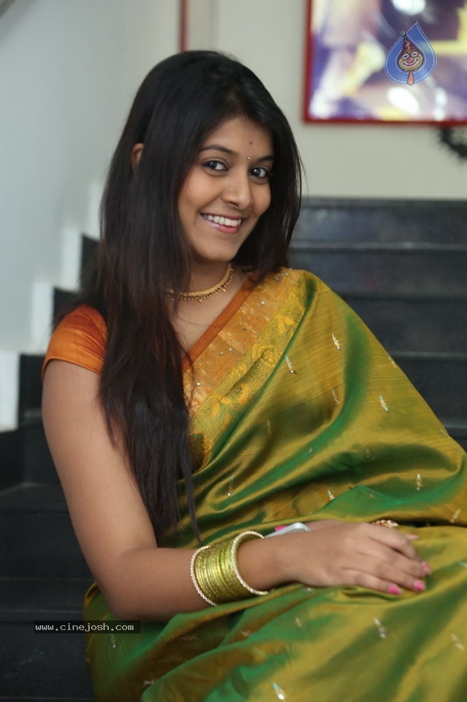 Kavya Kumar Latest Gallery - 30 / 107 photos