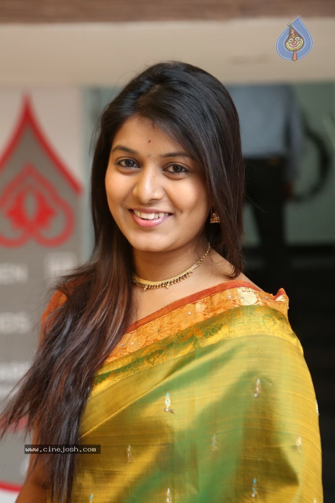 Kavya Kumar Latest Gallery - 39 / 107 photos