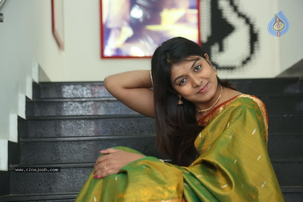 Kavya Kumar Latest Gallery - 47 / 107 photos