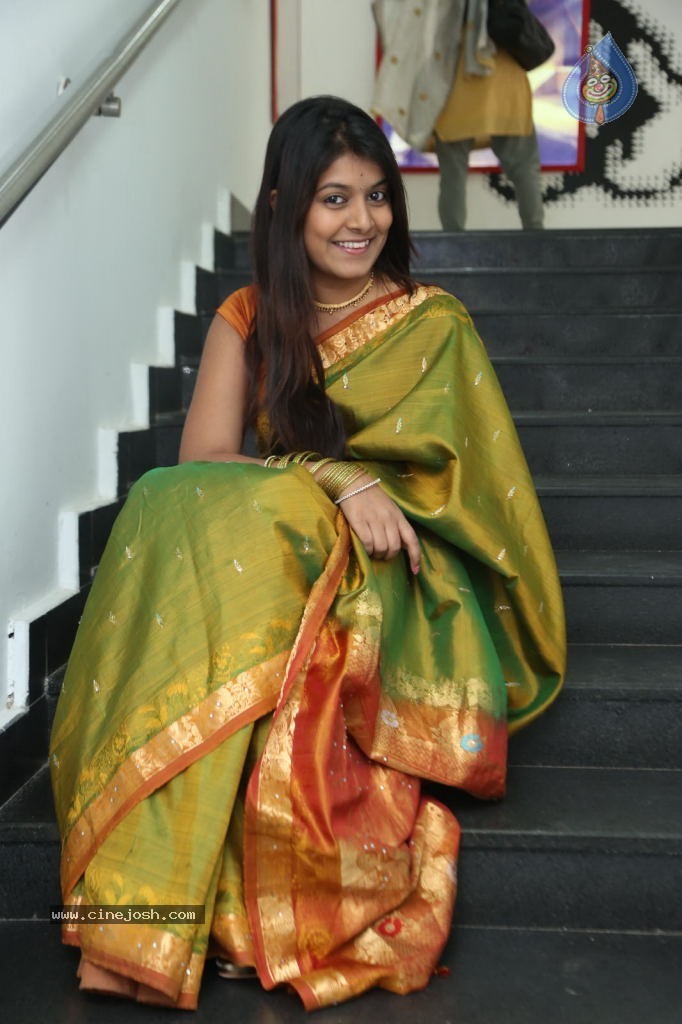 Kavya Kumar Latest Gallery - 74 / 107 photos