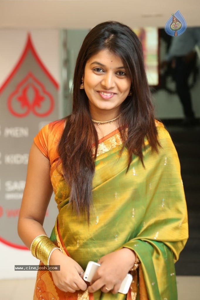 Kavya Kumar Latest Gallery - 76 / 107 photos