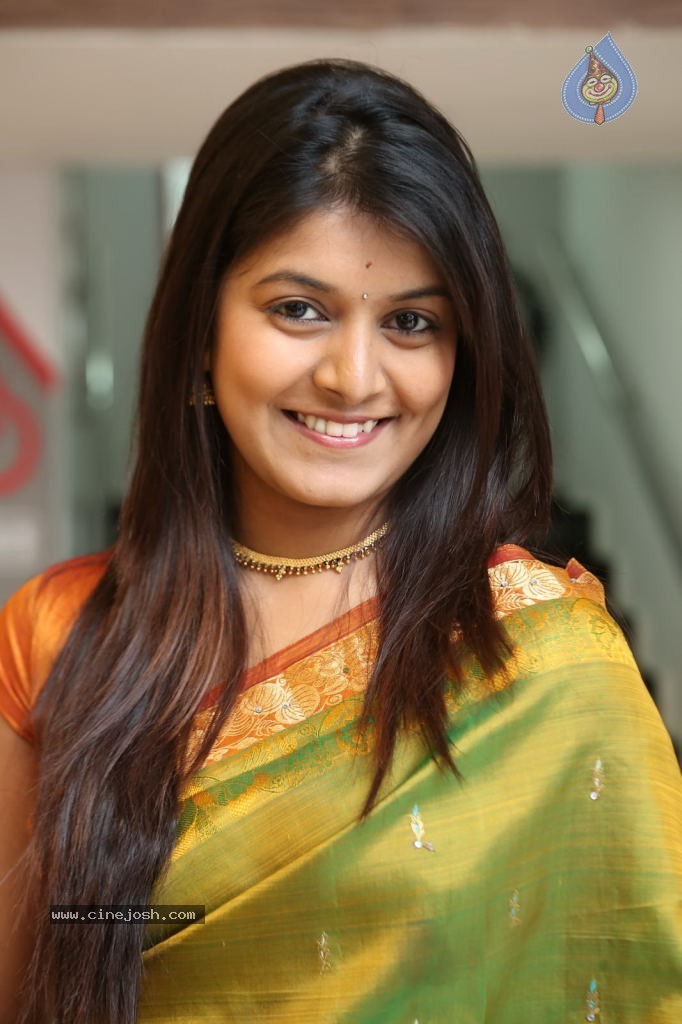 Kavya Kumar Latest Gallery - 85 / 107 photos