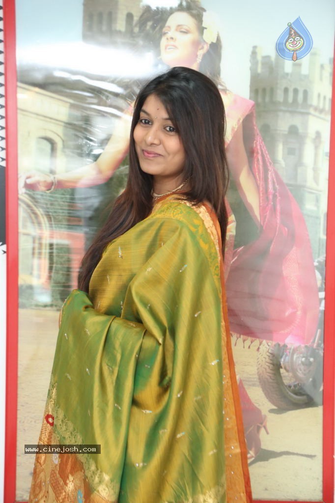 Kavya Kumar Latest Gallery - 100 / 107 photos