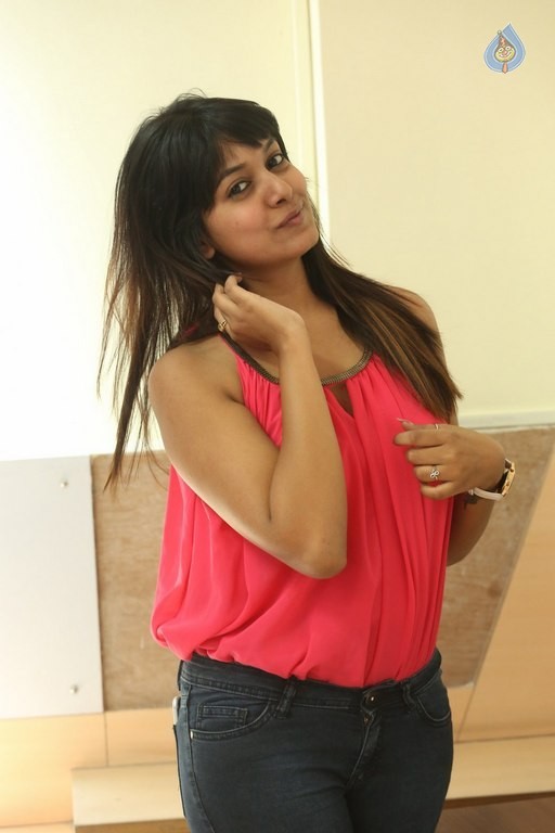 Kavya Kumar New Photos - 9 / 42 photos