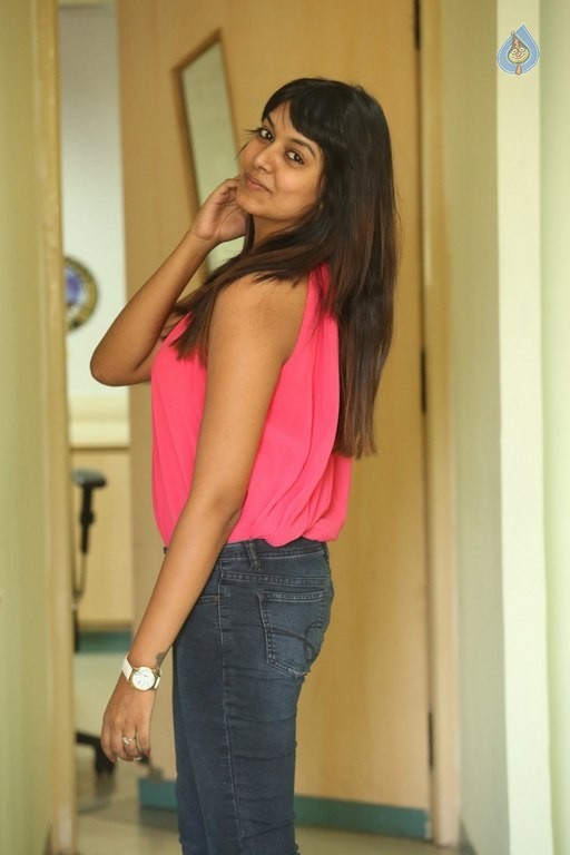 Kavya Kumar New Photos - 34 / 42 photos