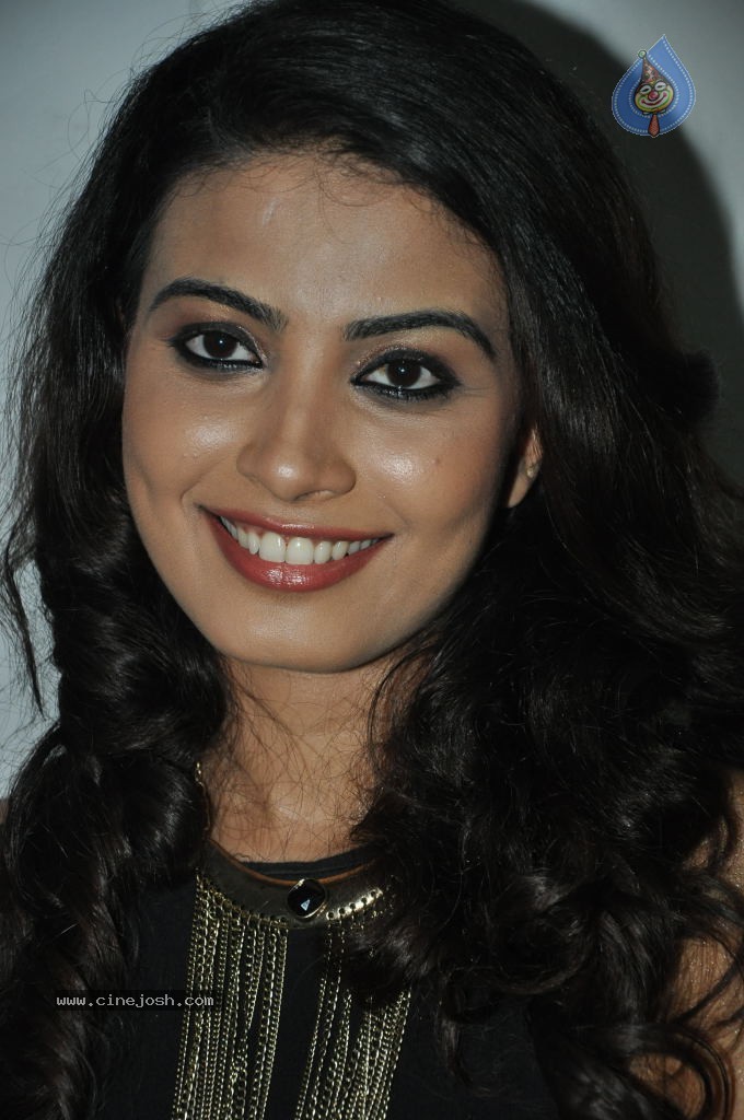 Kavya M. Shetty Stills - 28 / 49 photos