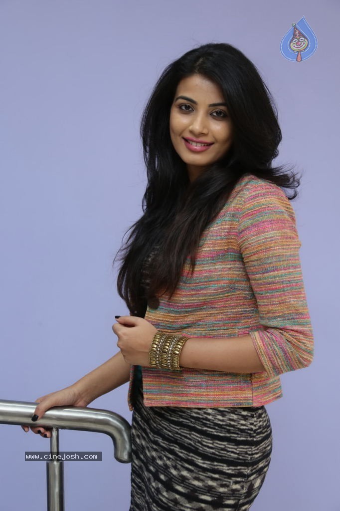 Kavya Shetty New Photos - 77 / 110 photos