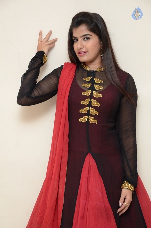 Keerthana New Photos - 16 / 42 photos