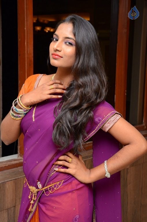 Keerthi New Photos - 16 / 21 photos