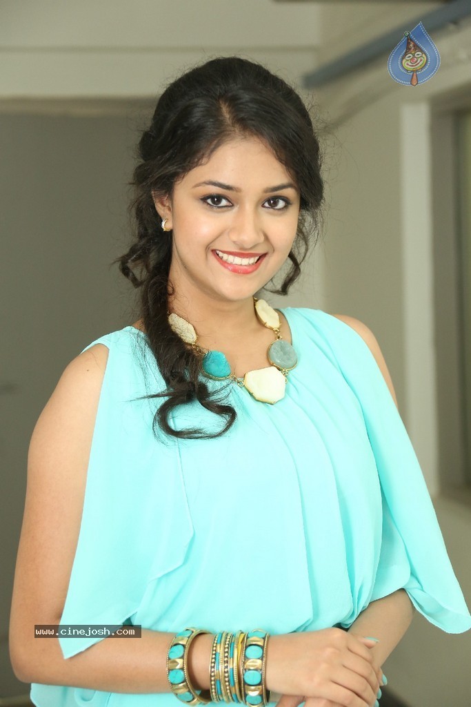 Keerthi Stills - 5 / 120 photos