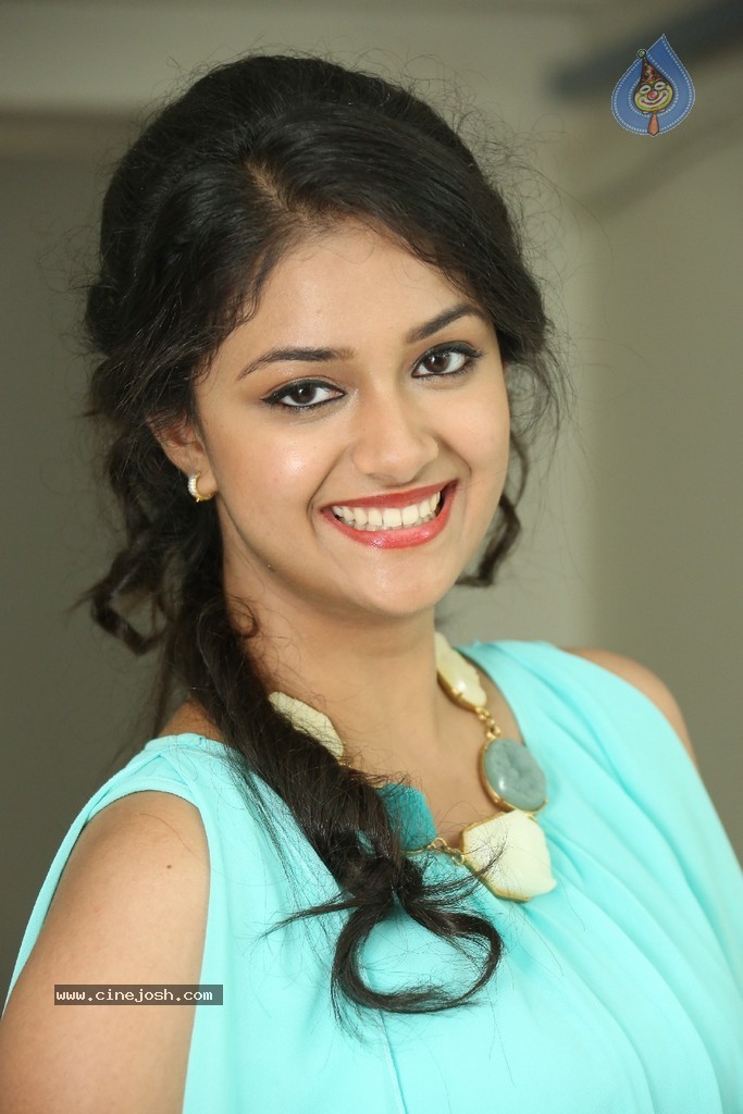 Keerthi Stills - 50 / 120 photos