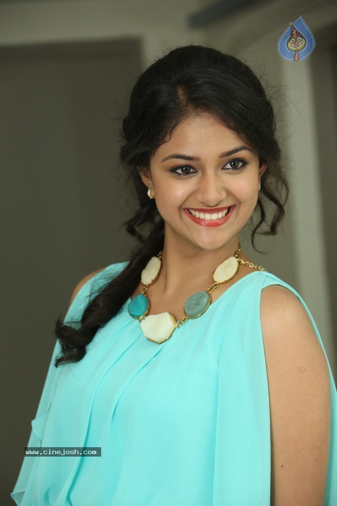 Keerthi Stills - 53 / 120 photos