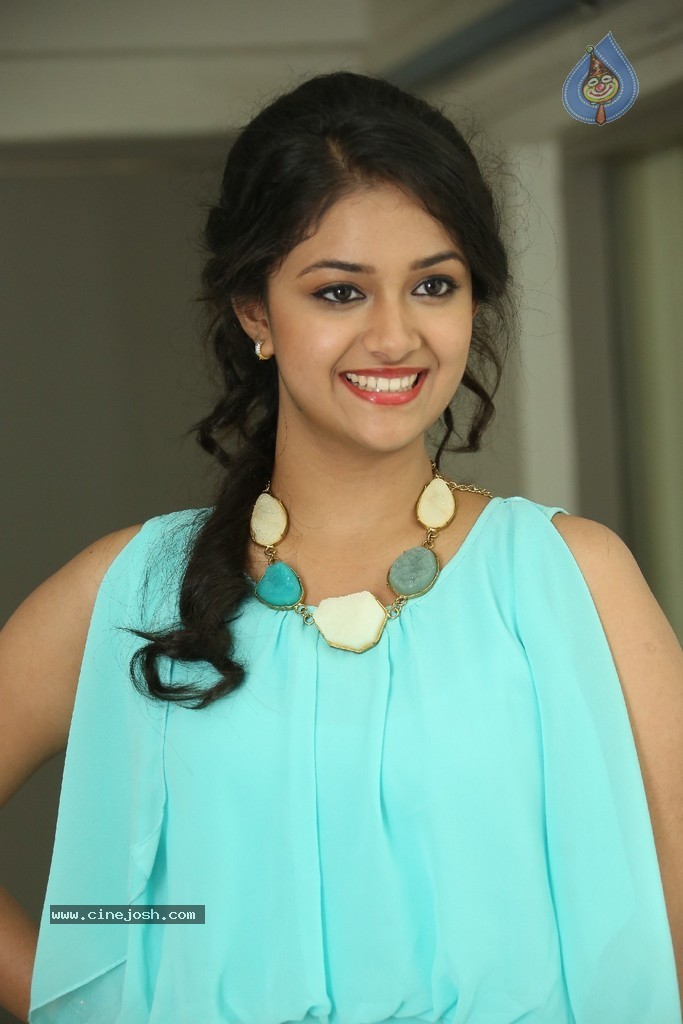 Keerthi Stills - 64 / 120 photos