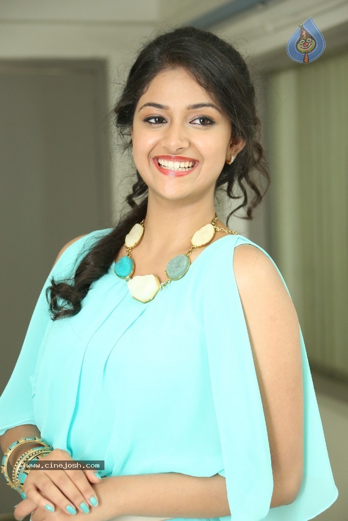 Keerthi Stills - 69 / 120 photos