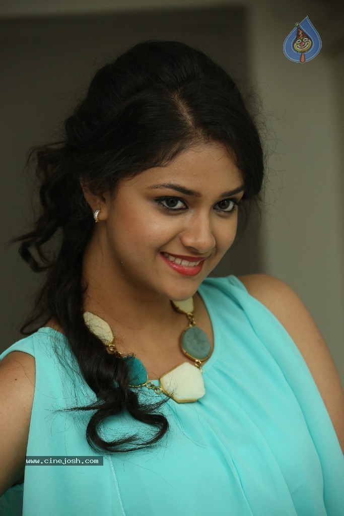 Keerthi Stills - 83 / 120 photos