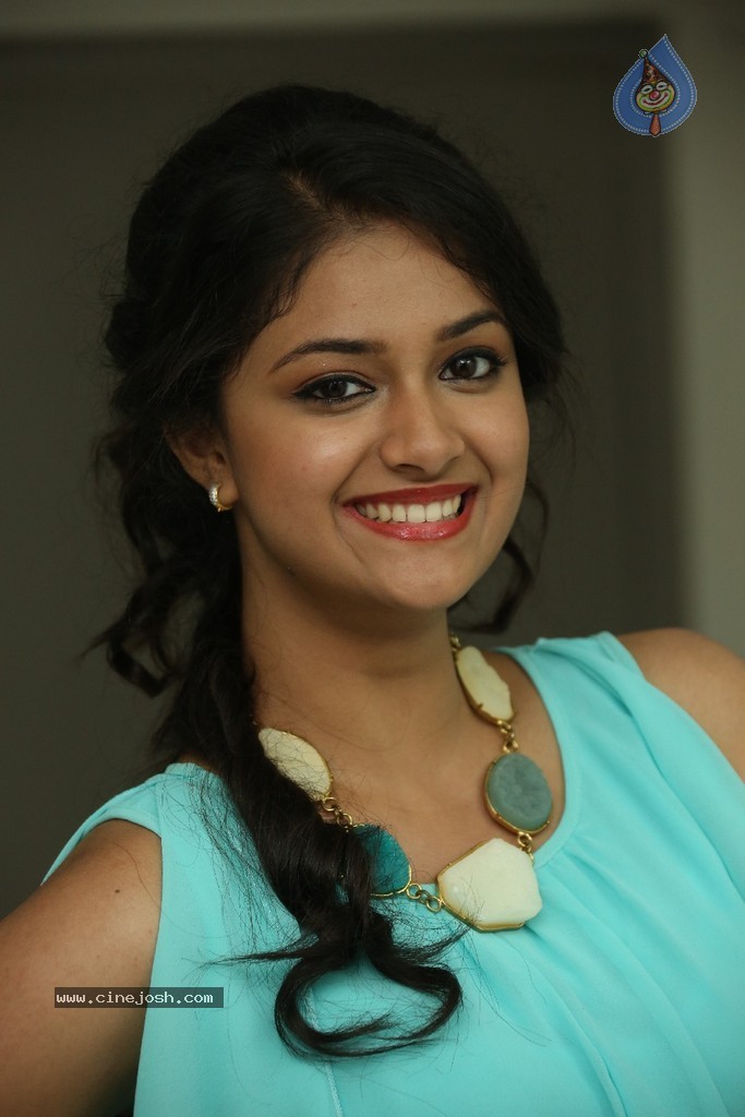 Keerthi Stills - 90 / 120 photos