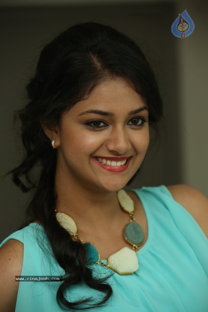 Keerthi Stills - 93 / 120 photos