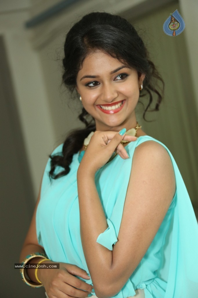 Keerthi Stills - 102 / 120 photos