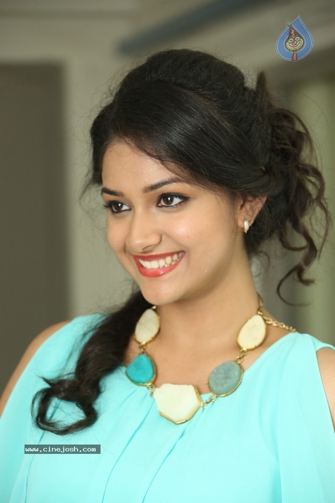 Keerthi Stills - 107 / 120 photos