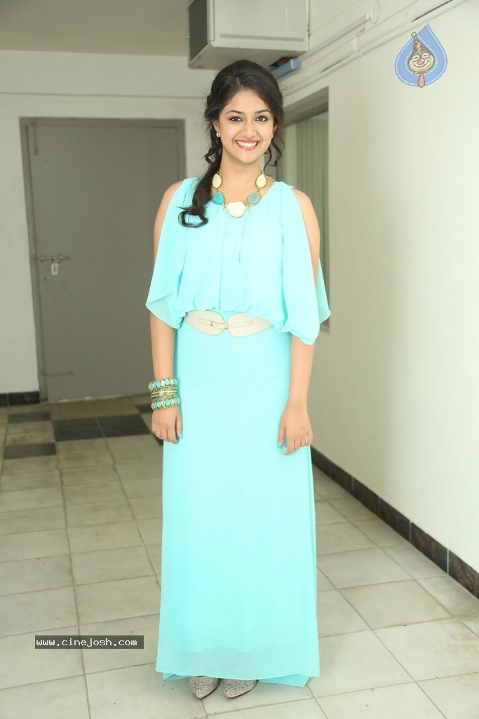 Keerthi Stills - 109 / 120 photos