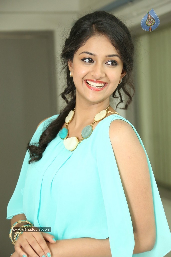 Keerthi Stills - 110 / 120 photos