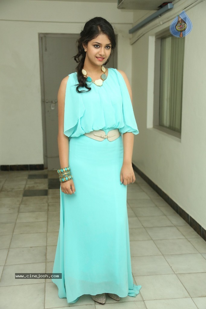 Keerthi Stills - 120 / 120 photos