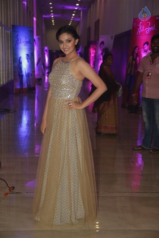 Keerthi Suresh Latest Photos - 4 / 62 photos