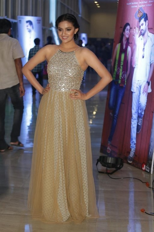 Keerthi Suresh Latest Photos - 14 / 62 photos