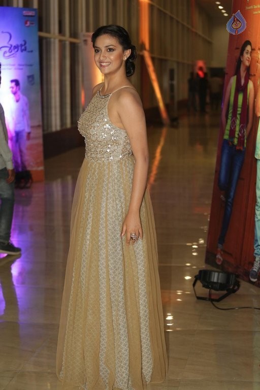 Keerthi Suresh Latest Photos - 23 / 62 photos