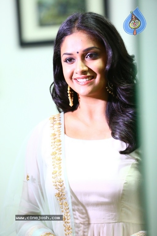 Keerthi Suresh Photos - 6 / 8 photos