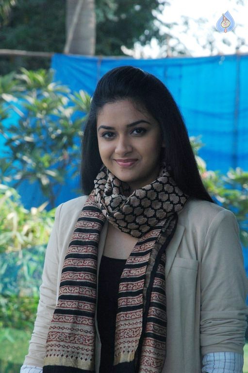 Keerthi Suresh Photos - 6 / 34 photos