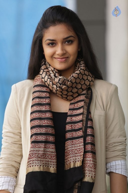 Keerthi Suresh Photos - 10 / 34 photos