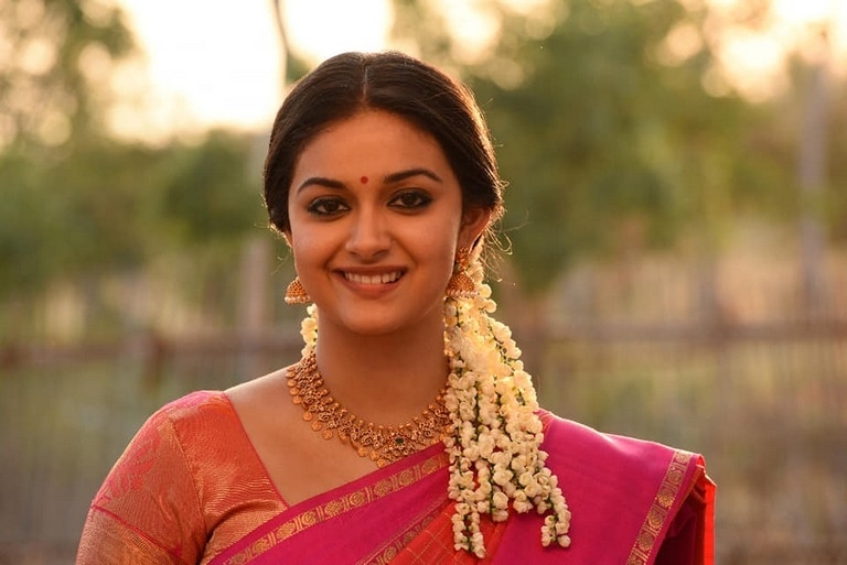 Keerthy Suresh Photos - 10 / 11 photos